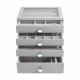 Шкатулка для украшений Stackers 75894