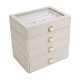 Шкатулка для украшений Stackers 75895