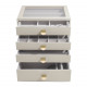 Шкатулка для украшений Stackers 75895