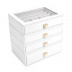 Шкатулка для украшений Stackers 75897