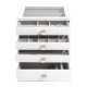 Шкатулка для украшений Stackers 75897